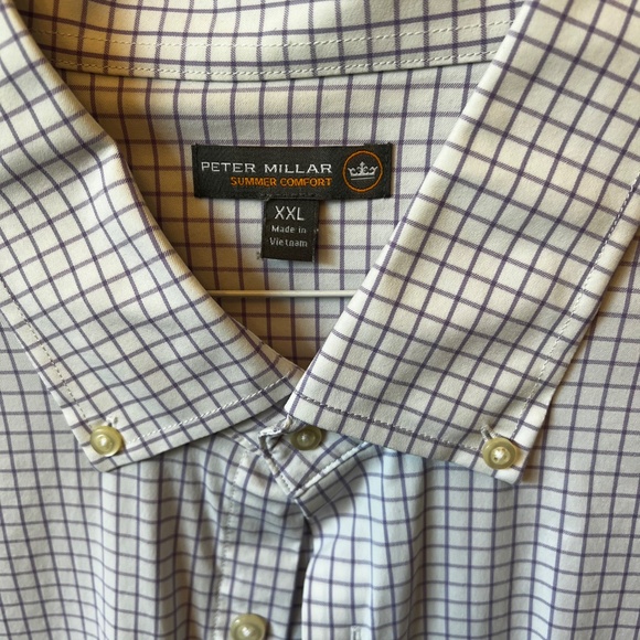 Peter Millar Summer Comfort.  Bundle of 4 - Picture 4 of 9